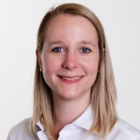 Eliane Eggimann-Kopp