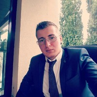 Onofrei Ion Cristian