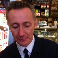 Paul Towler