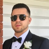 Adrian Khalil