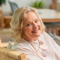 Sue Schweikert Ase