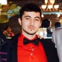 Aryan Negini