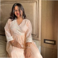 Drishti Khatri