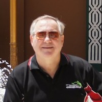 Peter Dwight