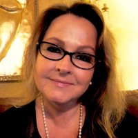 Maria Waldenskiöld