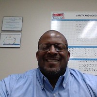 Reginald Musgrove