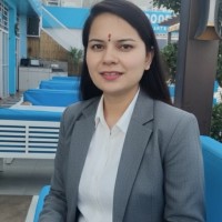 Sapna Adhikari