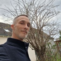 Cedric Billonneau
