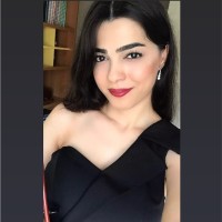 İrem Firtina