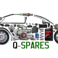 Q-SPARES AUTO PARTS