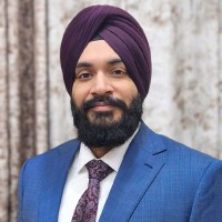 Sehaj Pal Singh