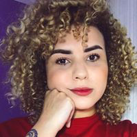 Jessica Arantes