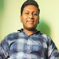 SM Ahmed