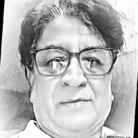 Bharat Bhushan Sharma