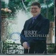 Jerry Rockefeller