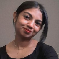 Oishika Guha