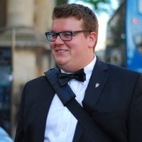 Tristan Parker