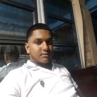 Thandikaran Goordial