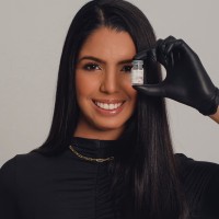 Isabelle Santa Cruz