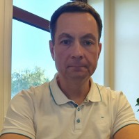 Sergey Ievlev