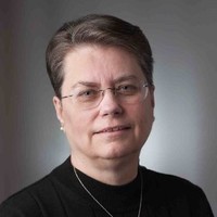 Linda Sharp