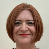 Gill Williams