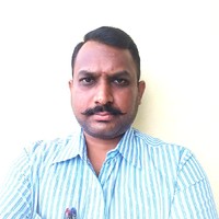 Sunil Shankar