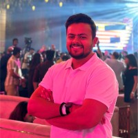 Abhishek Barot
