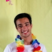 Ricardo Santa Barbara