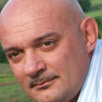 Massimiliano Alberti