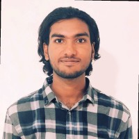 Vishnu Gade
