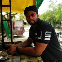 Shashank Puri