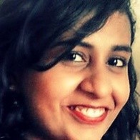 Suma Gowda