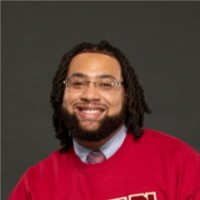 Drake Burney, M.Ed.
