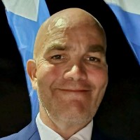 Jon Valgeirsson