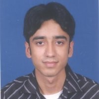 Ehsan Irshad