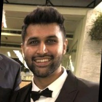 Akash Balakrishna