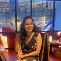 Shraddha Karande