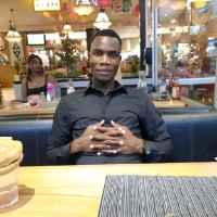 Hlulani Bornwise Chauke