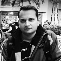 Kiran Sham