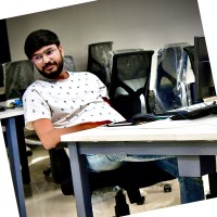Anshul Gupta