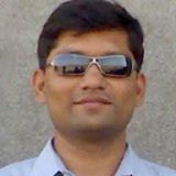 Sunil Desai