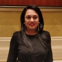 Ushma Shah