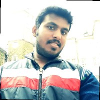 Vivek Chandran