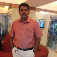 Vijaya Kumar