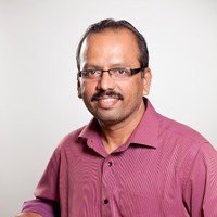 Prashant Pawar