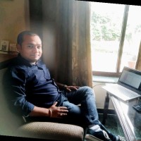 Nitin Agarwal