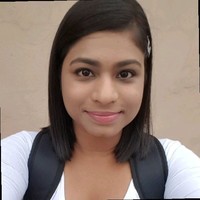 Therusha Naidu
