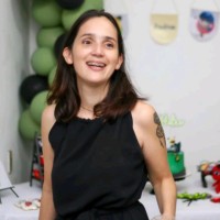 Natalia Almeida