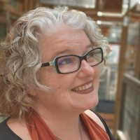 Michaela Helliwell